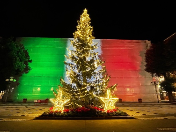 Natale di eventi a Recco, in arrivo anche Antonella Ruggiero