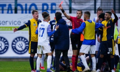 Minacce, vocali shock su Whatsapp, spedizioni punitive: che bufera sul Seregno Calcio