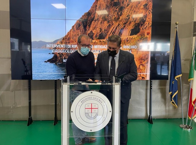Via dell’Amore, riaprirla costerà oltre 13 milioni di euro