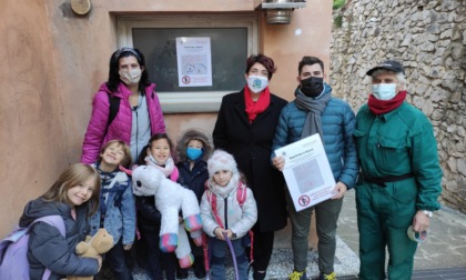Chiavari, ecco il progetto "Rispettiamo la Natura"