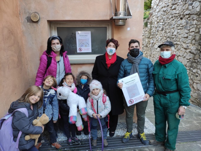 Chiavari, ecco il progetto “Rispettiamo la Natura”