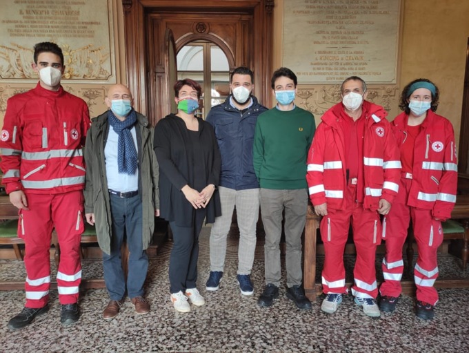 Censiti a Chiavari gli immobili a rischio alluvione
