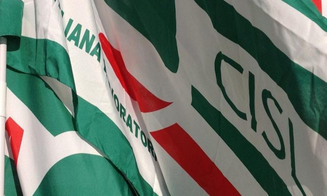 Nuova sede Cisl a Chiavari, lunedì 4 marzo l’inaugurazione