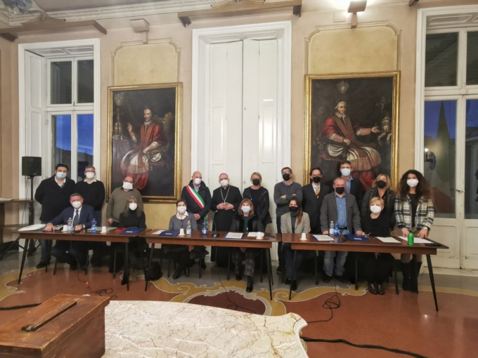 Lavagna, solidarietà unanime alle donne iraniane