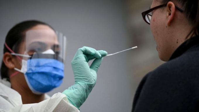 Servizio tamponi e vaccinazioni pediatriche, le novità in Asl 4