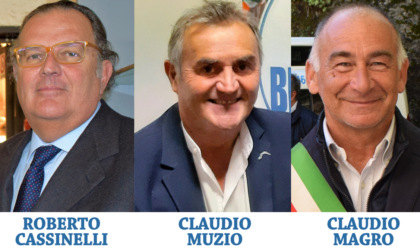 Forza Italia, dal Tigullio la proposta: sgravi fiscali il recupero dei terreni