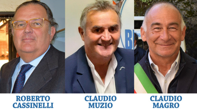 Forza Italia, dal Tigullio la proposta: sgravi fiscali il recupero dei terreni