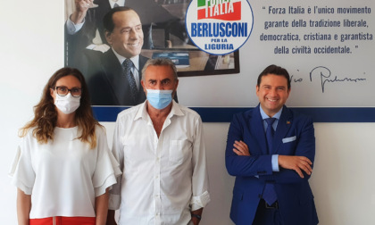 Contrasto alla violenza sulle donne, le iniziative di Forza Italia Liguria