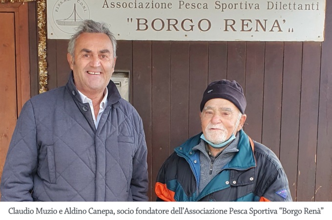 Il consigliere regionale Muzio eletto presidente dell’Associazione “Borgo Renà”