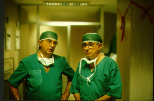 Il mondo medico e accademico ligure piange un maestro, è morto Francescopaolo Mattioli