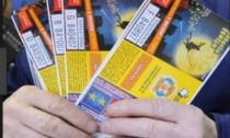 Lotteria Italia, venduto a Cicagna un biglietto da 20mila euro