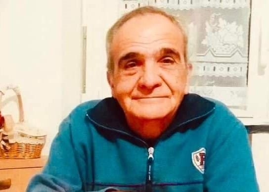 Addio a Luigi Pani, storico sacrestano