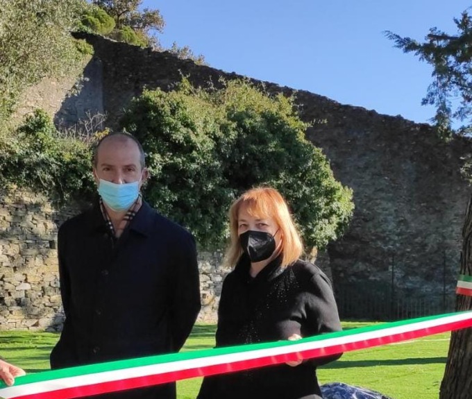 Area giochi Mazzini Est: Messuti replica al Circolo Legambiente