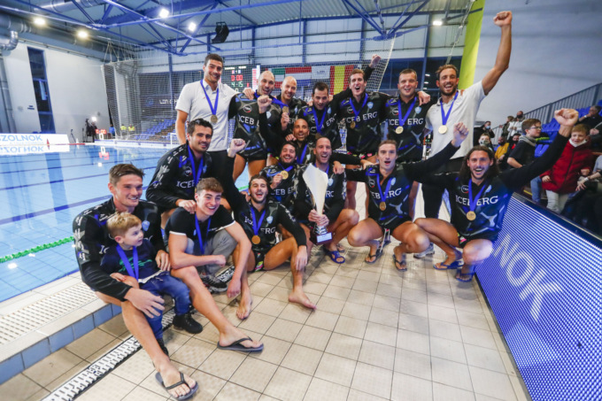 La vittoria della Pro Recco