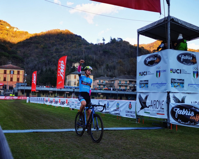 Gran Premio Valfontanabuona Open, ecco chi ha vinto