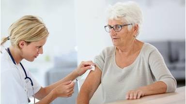 Antinfluenzale, già 235mila i liguri vaccinati