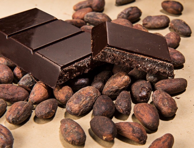 Cioccolato di Modica IGP, una prelibatezza tutta siciliana