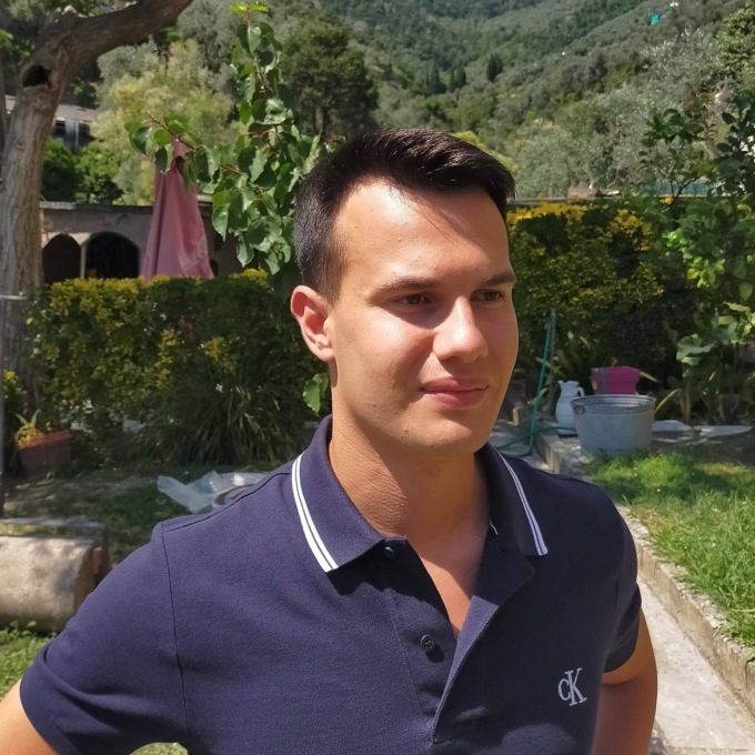 Recco vuole i fondi PNRR per il restyling della mensa scolastica