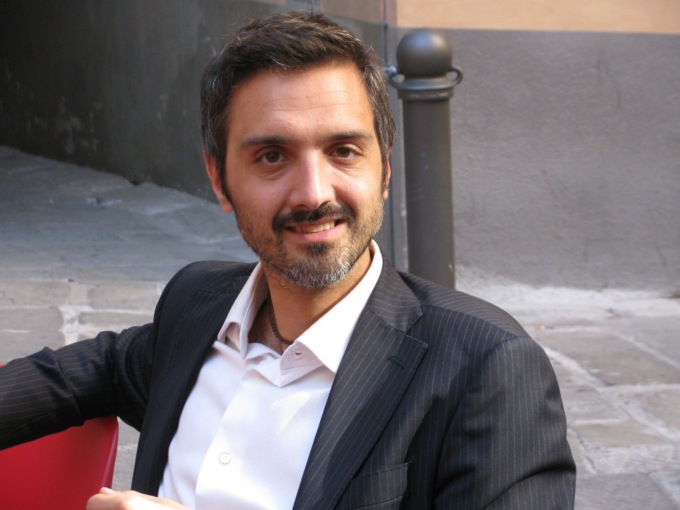 Immagina Recco: “Giochi per i bambini, troppe barriere architettoniche”