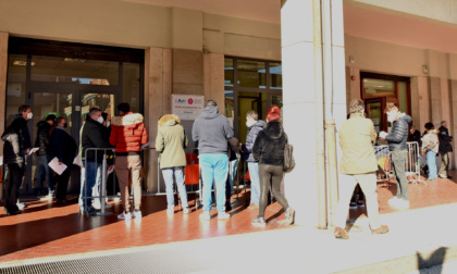 Da mercoledì 19 attive linee open per gli over12 con Green Pass in scadenza dopo 7 giorni