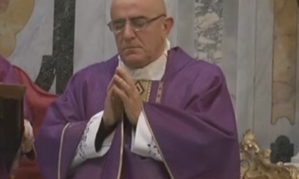 Don Giuseppe Privitera lascia la diocesi di Chiavari