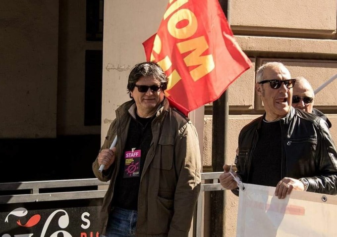 Crisi Hi-Lex, grande manifestazione di protesta il 1° febbraio