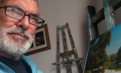 Si è spento a 64 anni il pittore Marco Di Nieri