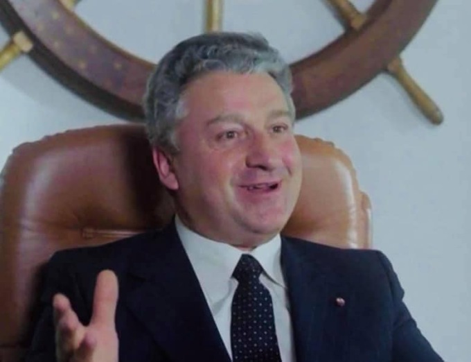 Addio, conte Barambani! Si è spento a Genova l’attore Camillo Milli