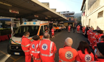 Apre un nuovo centro tamponi a Sant’Anna