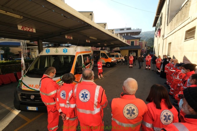 Apre un nuovo centro tamponi a Sant’Anna