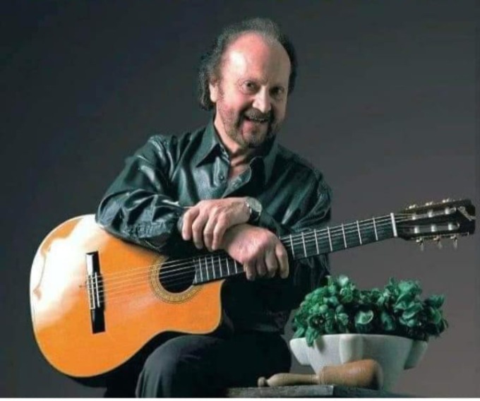 Addio al cantautore genovese Piero Parodi