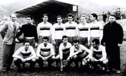 Addio al “corsaro” Carlo Traversaro