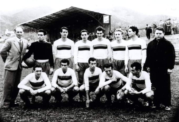 Addio al “corsaro” Carlo Traversaro