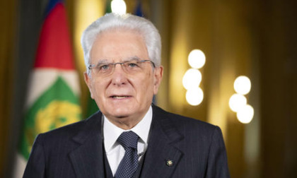 Mattarella verso la rielezione al Quirinale