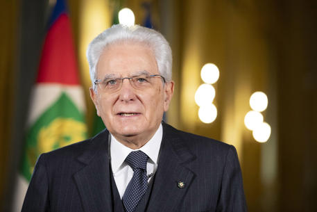 Mattarella verso la rielezione al Quirinale