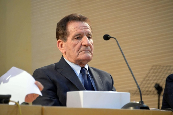 Addio a Mario Macalli, il ricordo di Gozzi