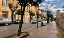 Martedì la presentazione del progetto di viale Rainusso