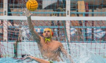 Serie A1, Ortigia - Pro Recco 3-13