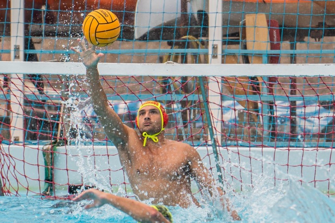 Serie A1, Ortigia – Pro Recco 3-13