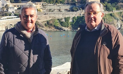 Canoni alle stelle per la pesca sportiva, protesta di Forza Italia