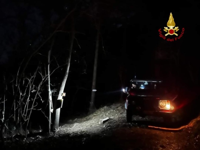 Tragedia sulle alture di Genova, muore il medico Gianfranco Scasso