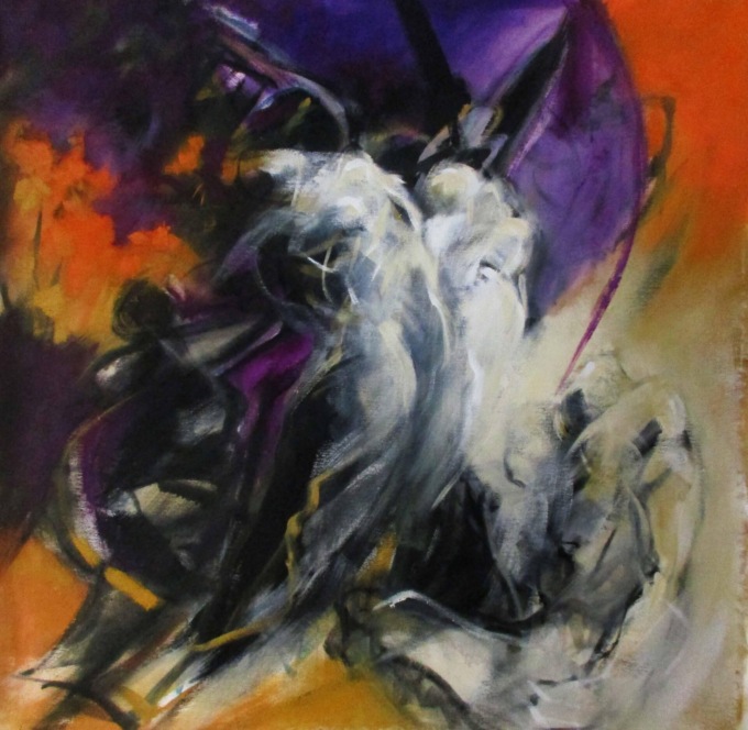 “Figure”, mostra personale di Mario Rocca