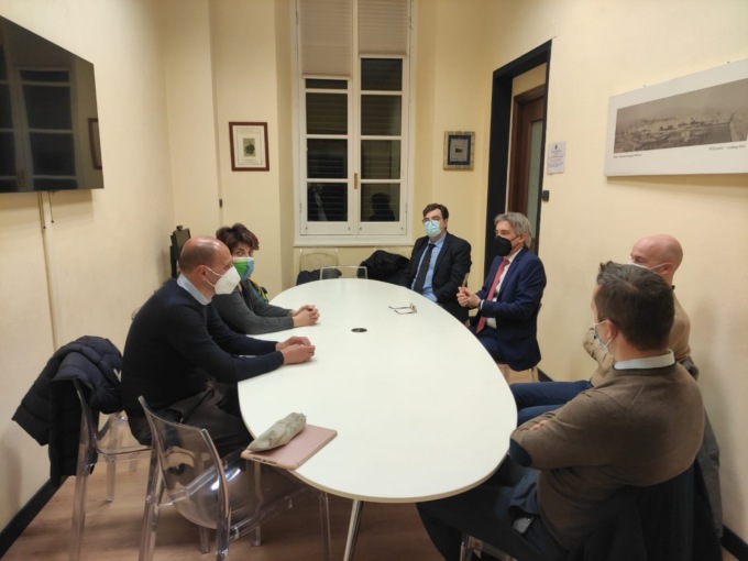 Caso Hi-Lex amministrazione comunale incontra i vertici dopo l’annuncio del licenziamento collettivo