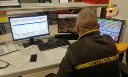 Due donne e un uomo persi nella nebbia sul monte Ramaceto e al Lago delle Lame