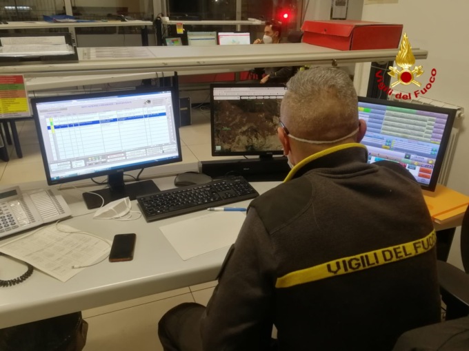 Due donne e un uomo persi nella nebbia sul monte Ramaceto e al Lago delle Lame