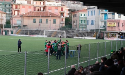 Coppa Italia di Eccellenza, la Fezzanese sconfigge la Genova Calcio 2-1
