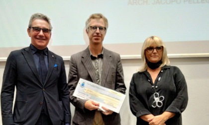 Nuovo lungomare: il progettista e l'Amministrazione incontrano le associazioni di categoria e i portatori di interesse