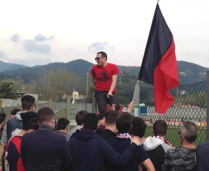 Nicola Caranza, autopsia ad inizio settimana