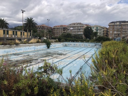 Piscina del Lido, Orecchia e Giardini chiedono una commissione consiliare dedicata