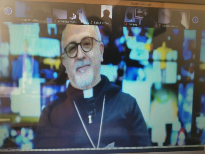 Patrono dei giornalisti, premiati due fotoreporter del Tigullio